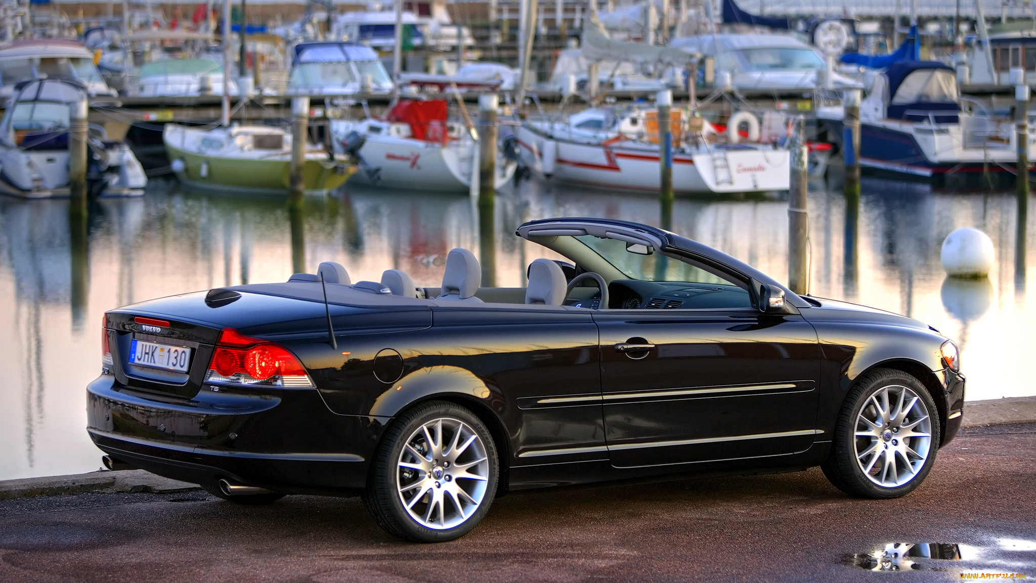 volvo, c70, , , , , aktiebolaget